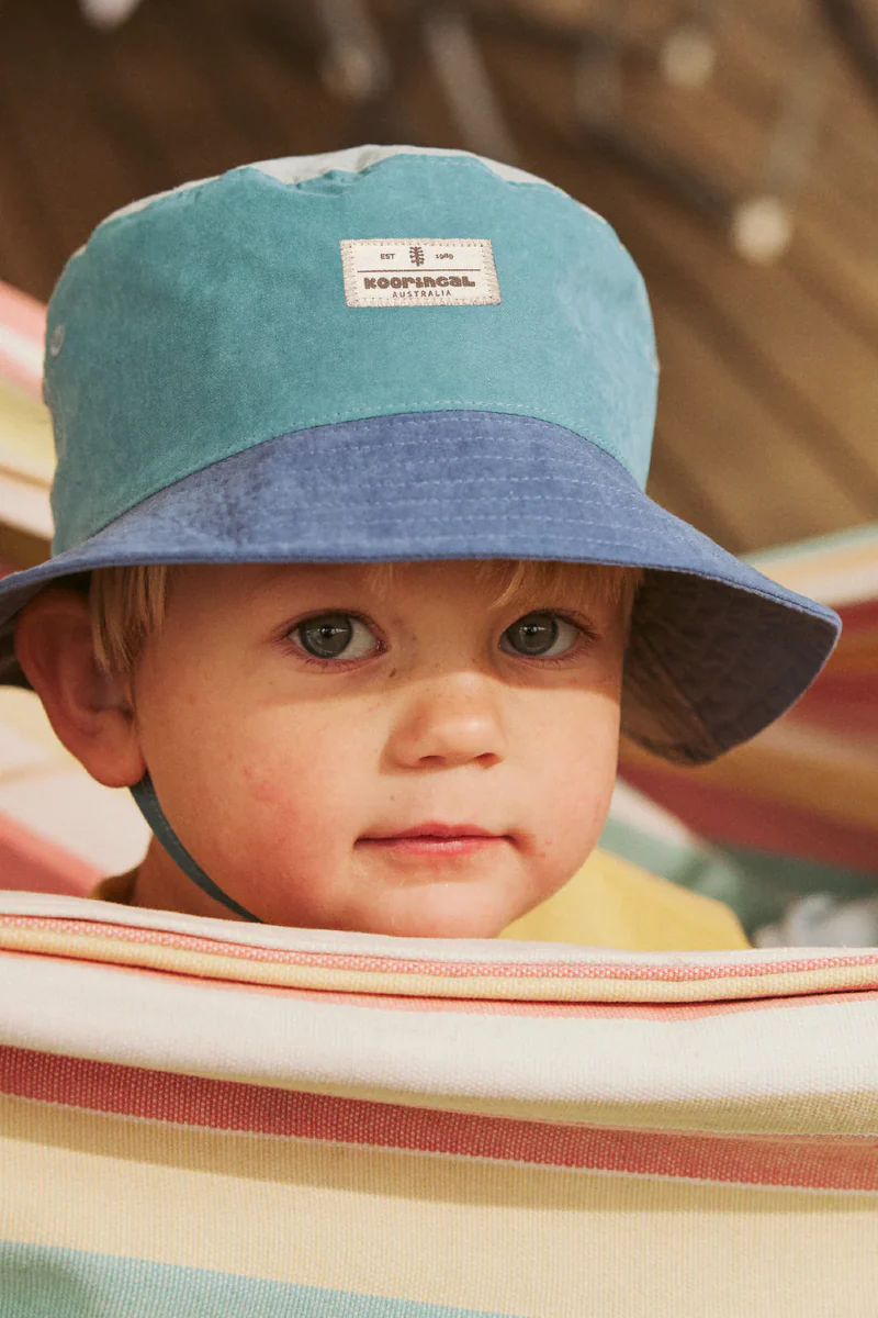 Boys Swell Hat