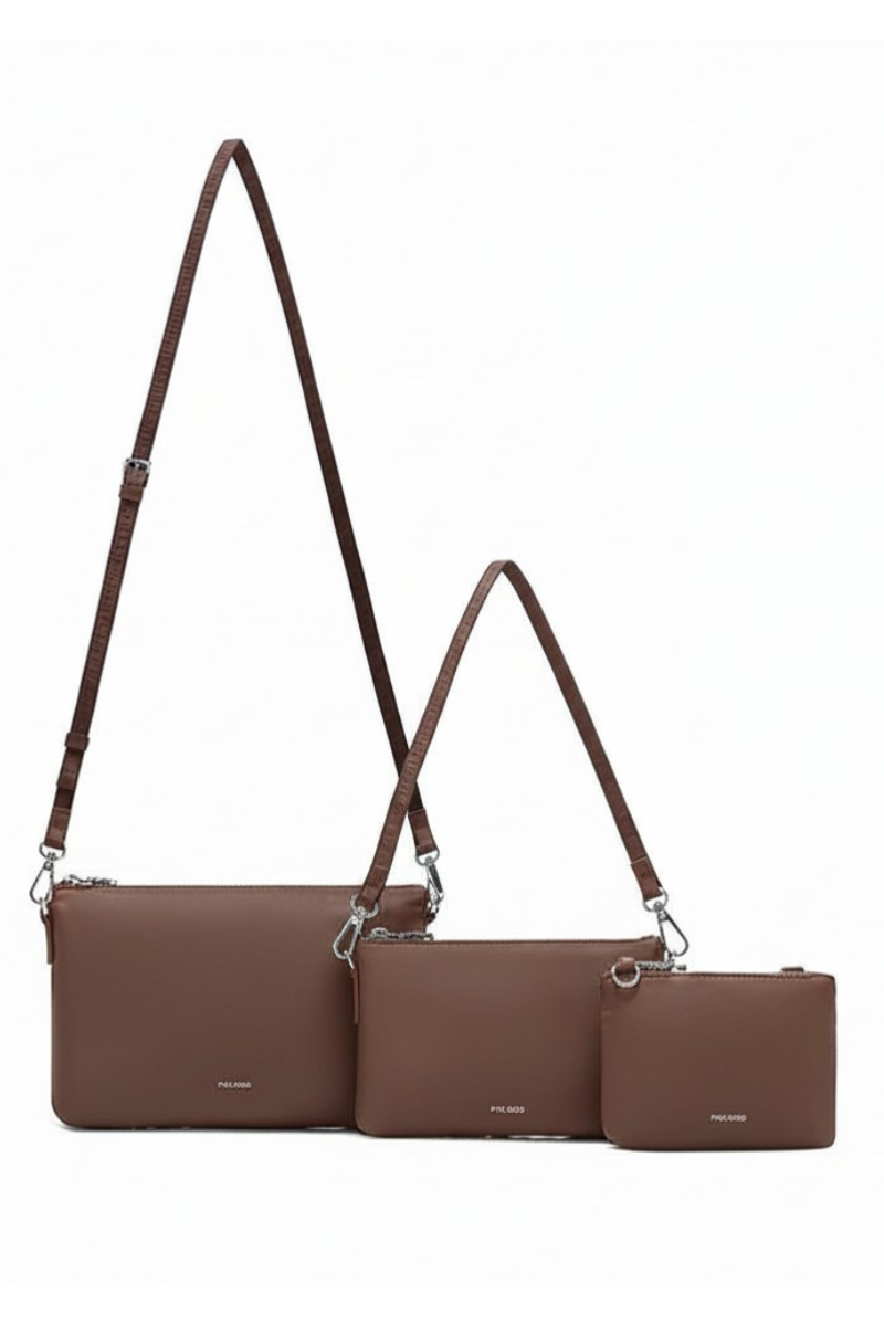 Drea Pouch Set