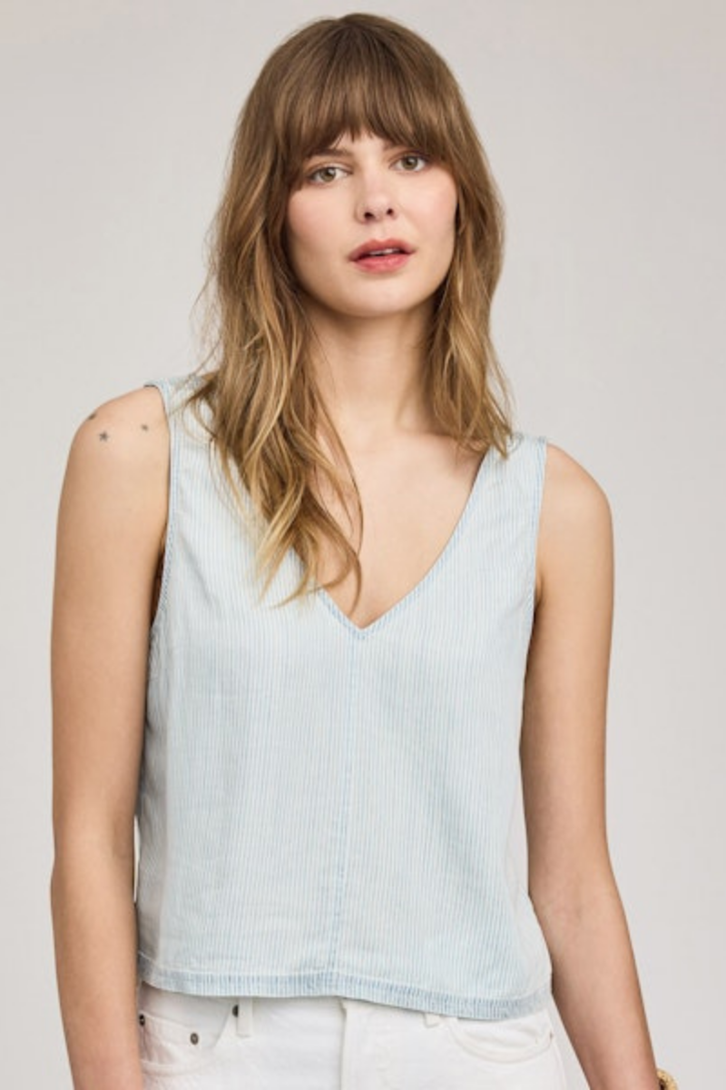Colette Tank