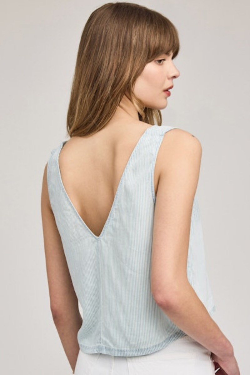 Colette Tank