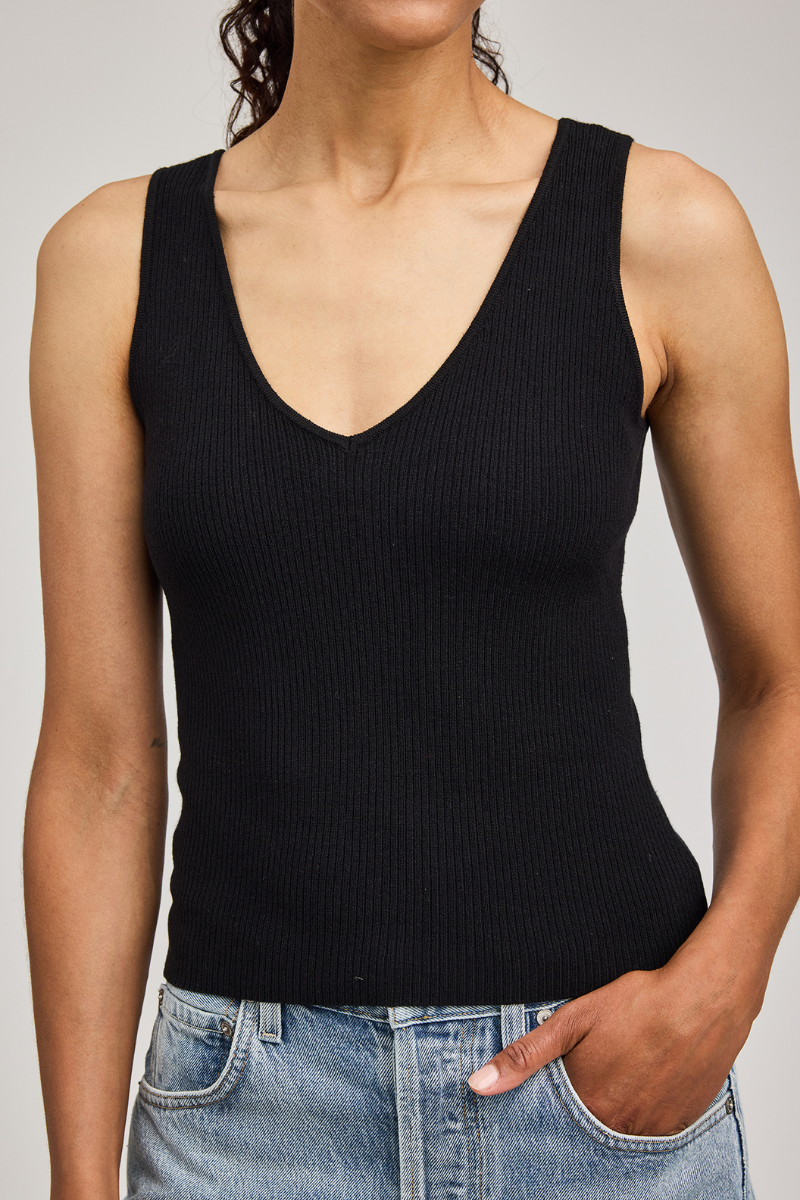Gina Tank Top
