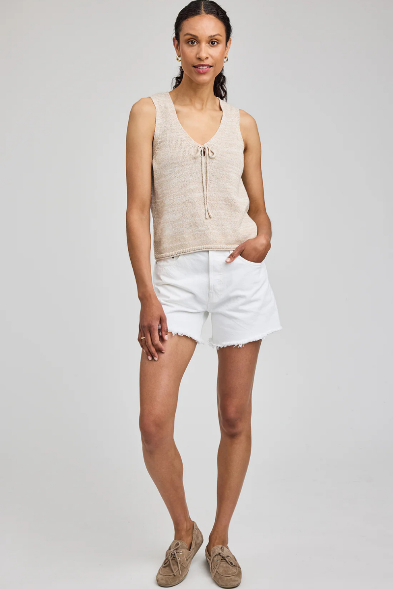 Rebel Top