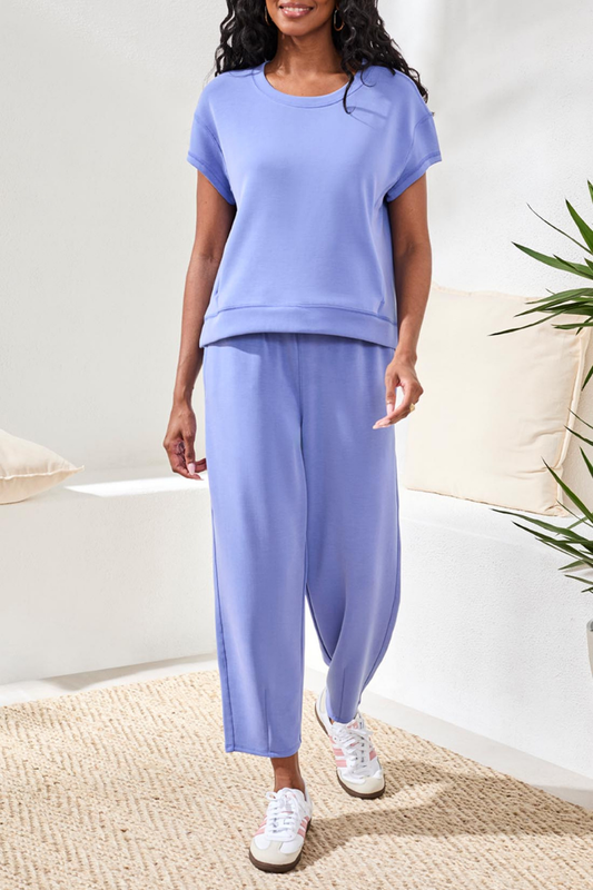 Baja Blue Pant