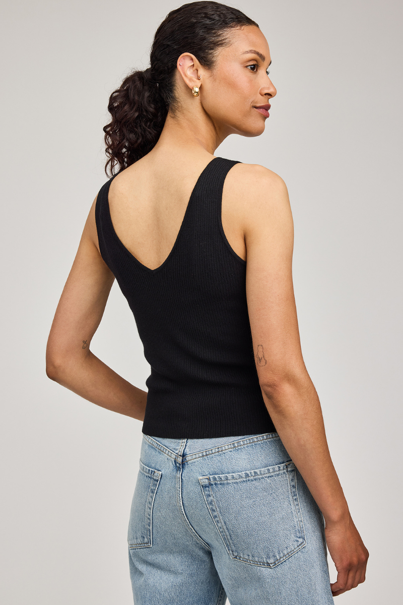 Gina Tank Top