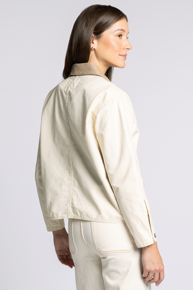 Zola Barn Jacket