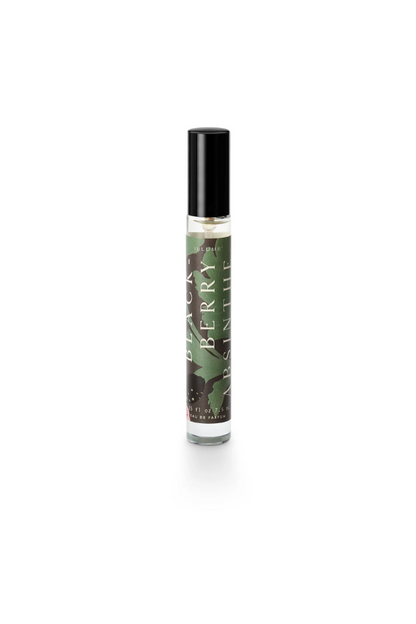 Blackberry Absinthe Perfume Spray