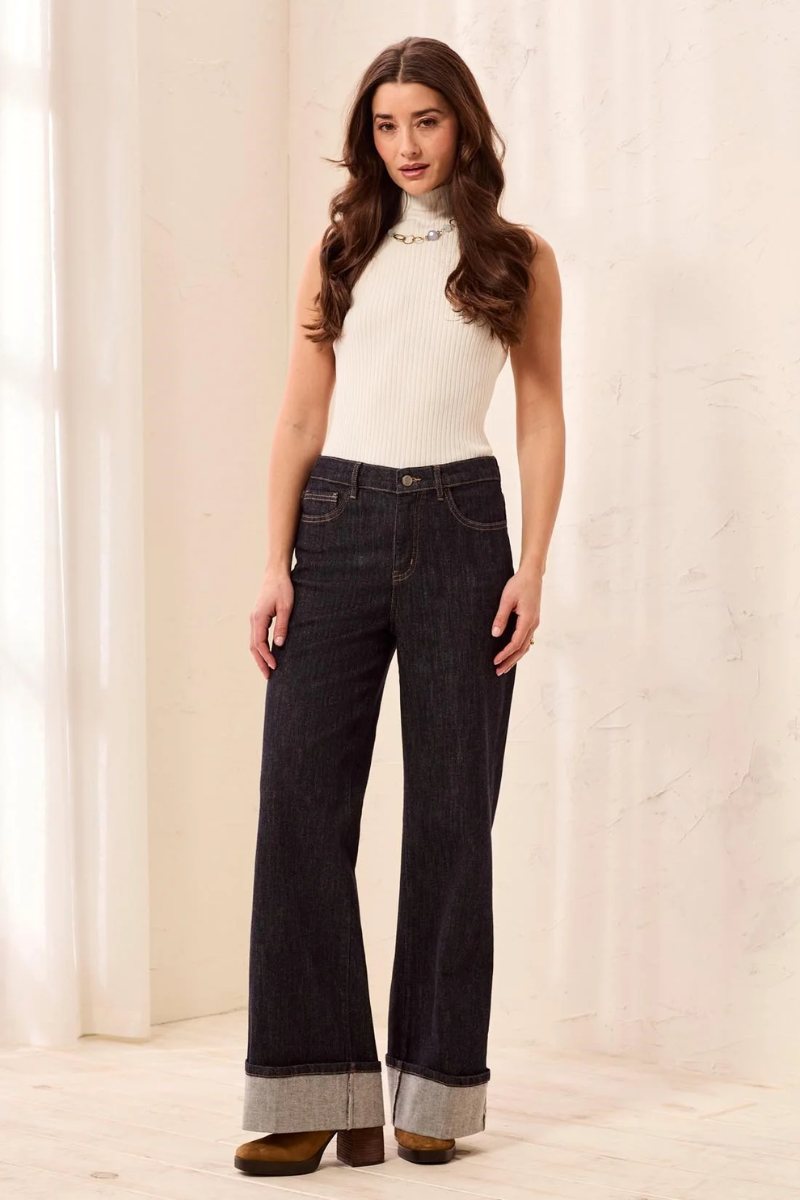 Brooke Palazzo Pant