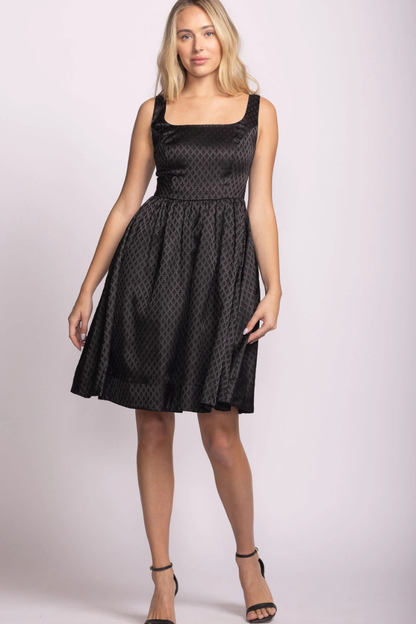Zelie Dress