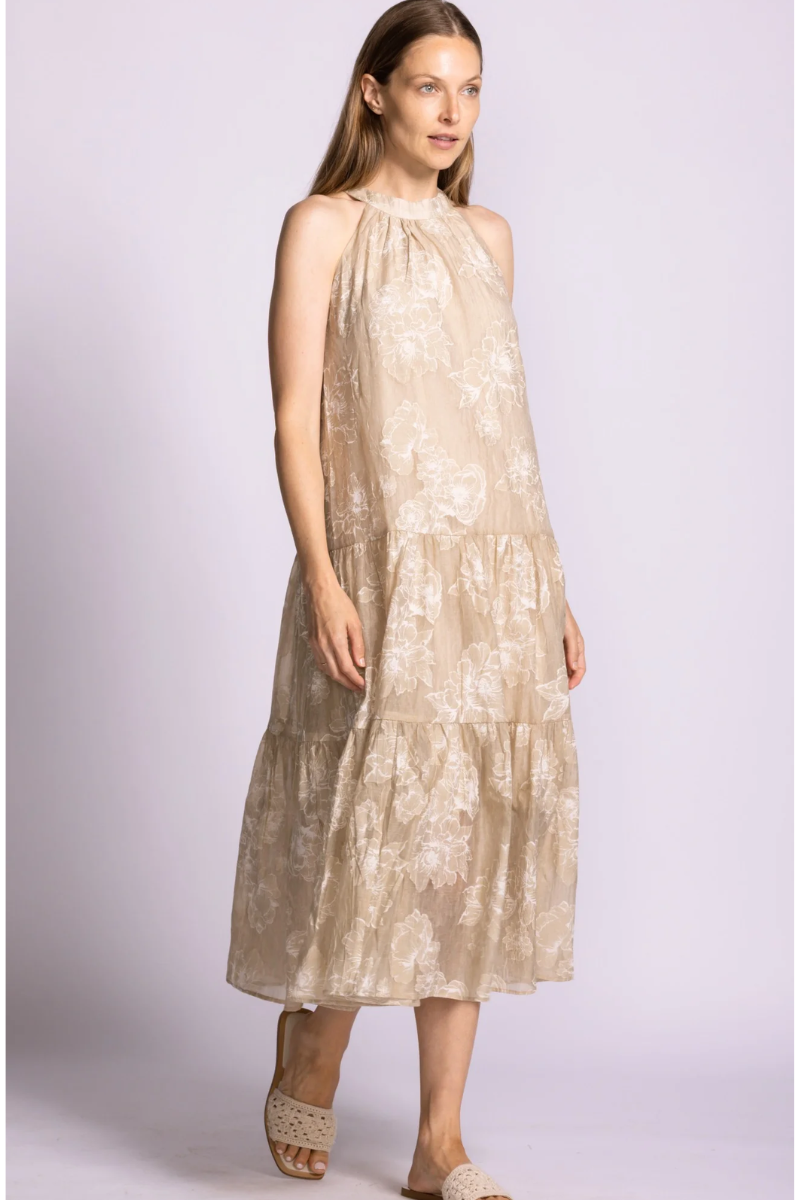 Willow Dress