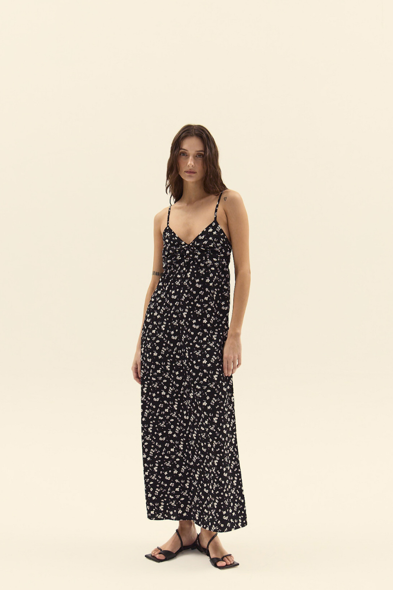 Rondella Dress