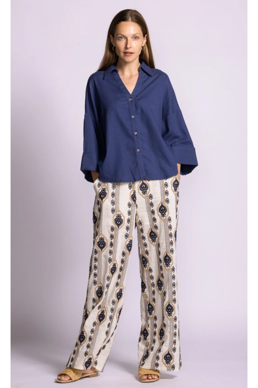 Sancola Pants
