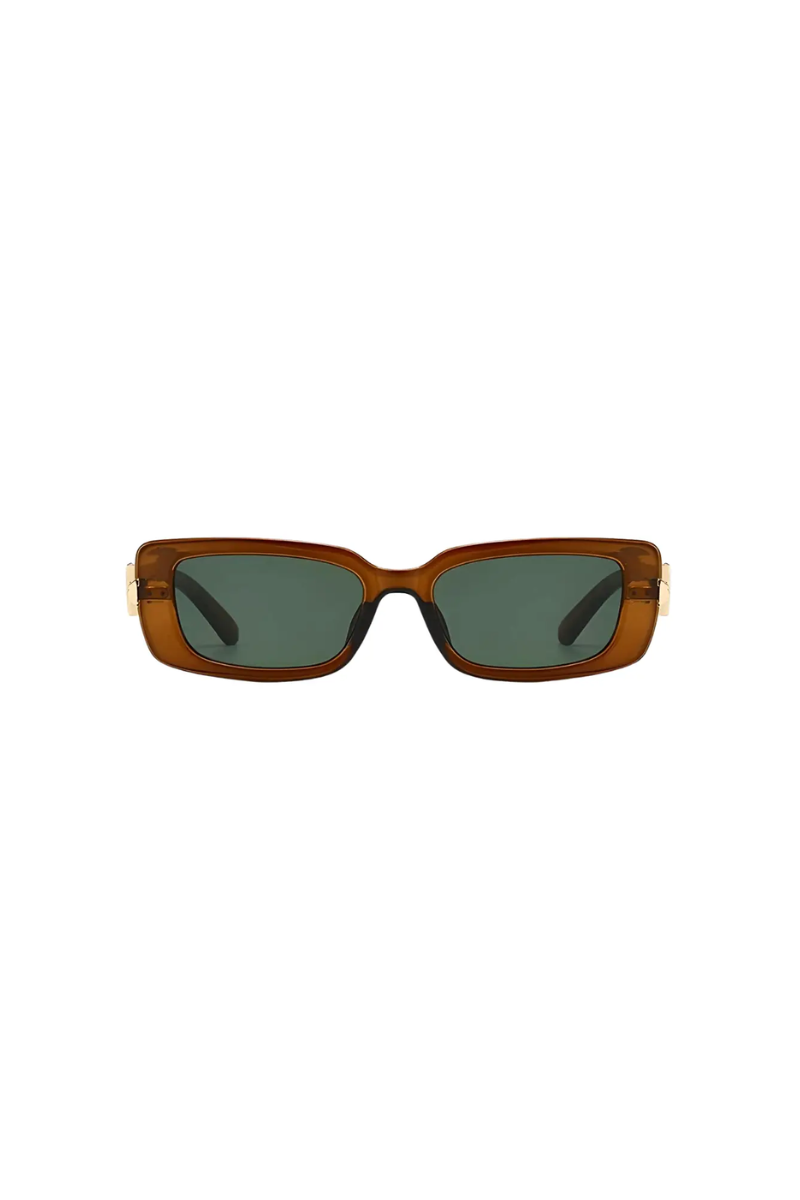 Stella Sunglasses | Brown