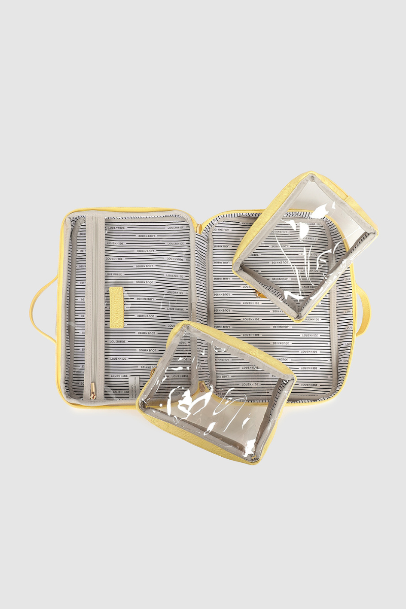 Georgie Toiletry Case
