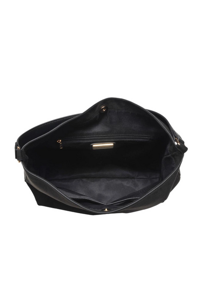Felicity Hobo Bag