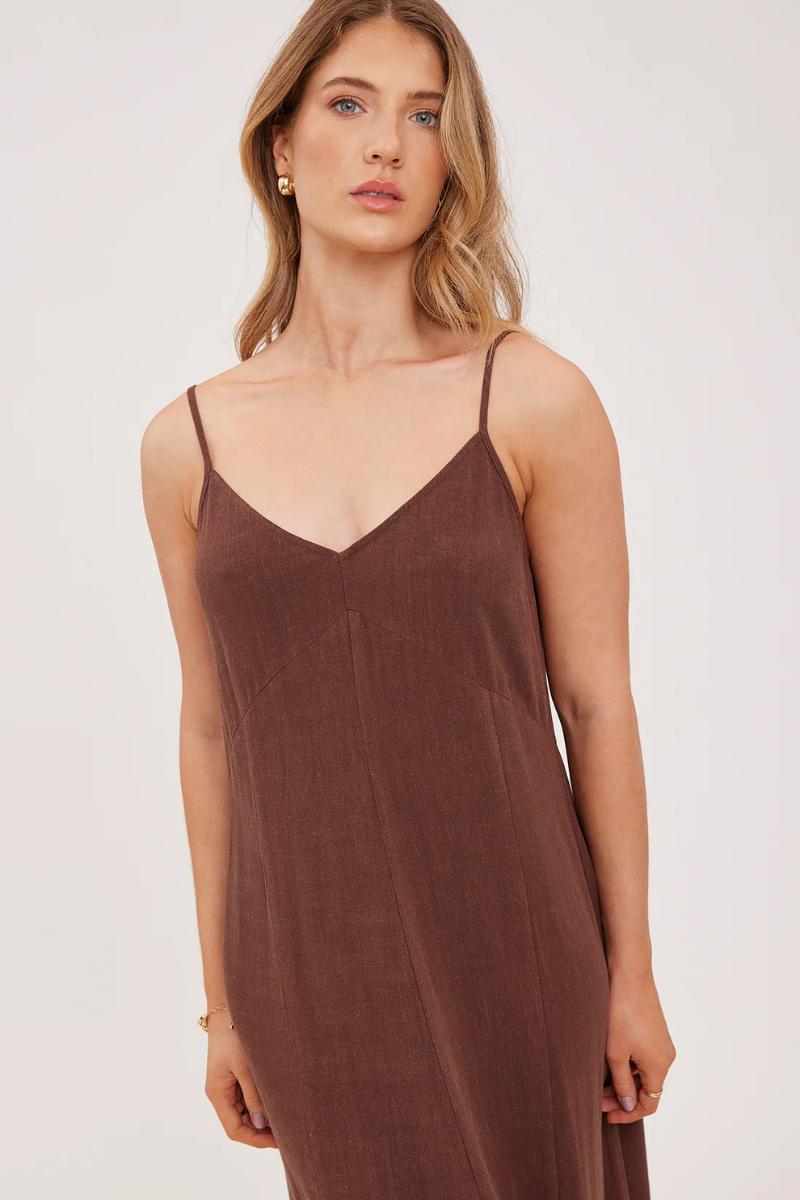 Virginia Dress