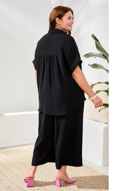 Short Sleeve Shirt
