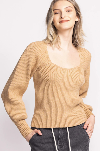 Elodie Sweater
