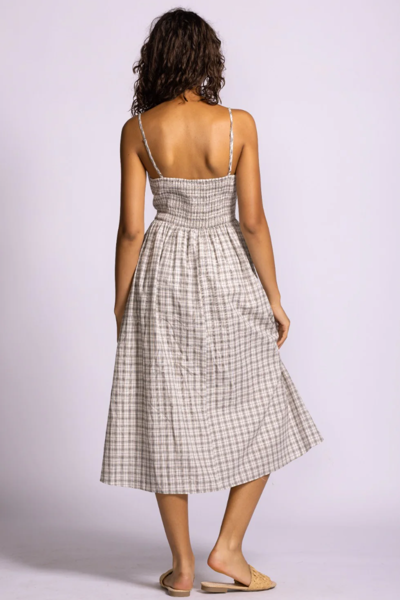 Laurel Grove Dress