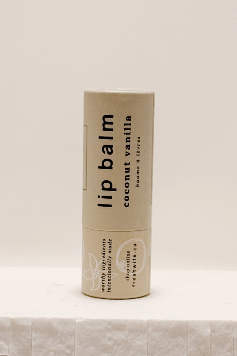 Lip Balm