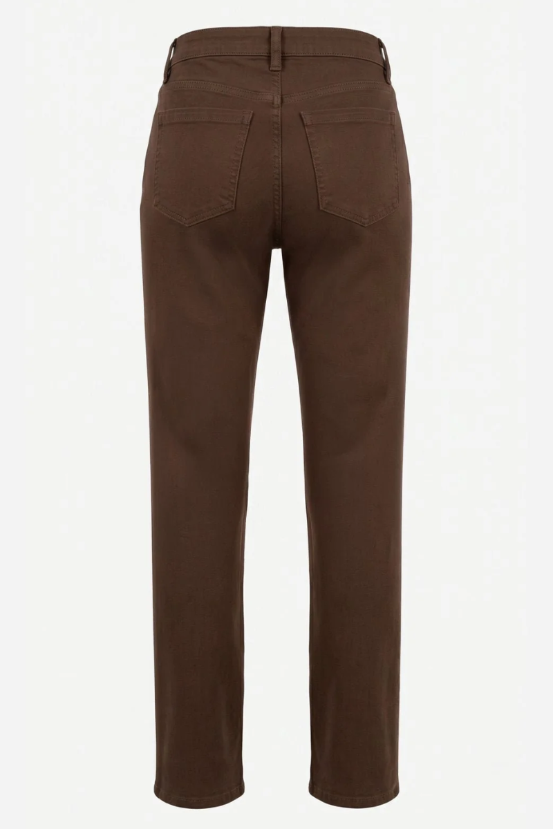 Kennedy Pants | Brown