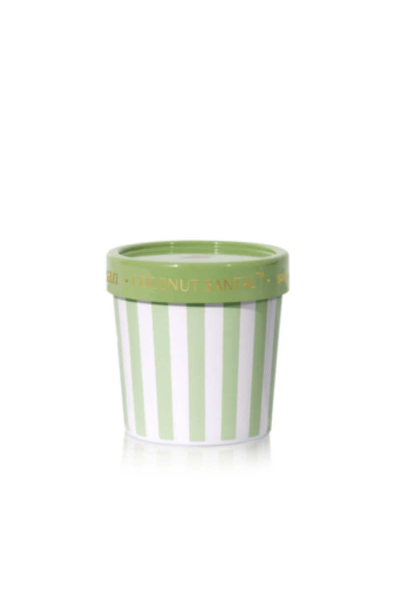 Cafe Capri 6.5oz Candle
