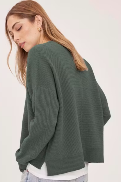Axel Sweater