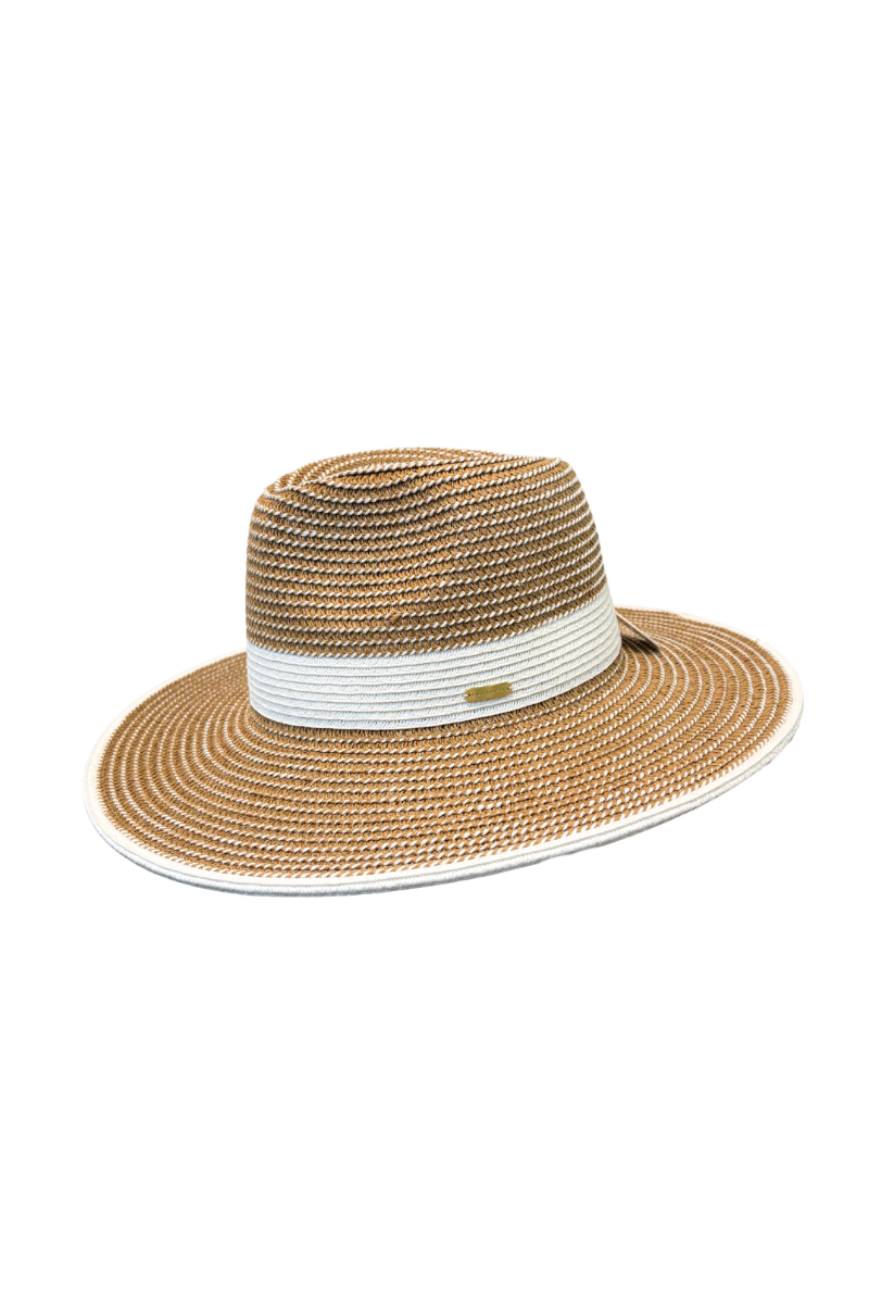 Morgan Safari Hat
