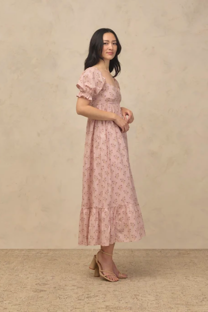 Chloe Dress Florentine