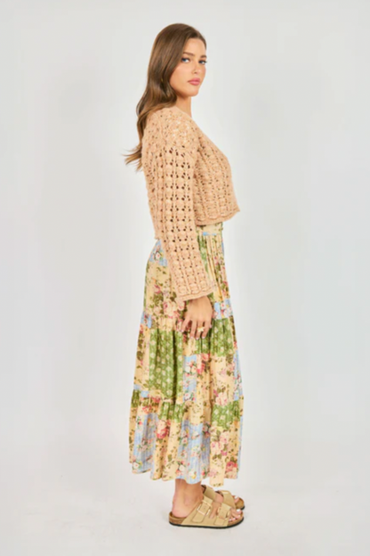 Treasured Skirt