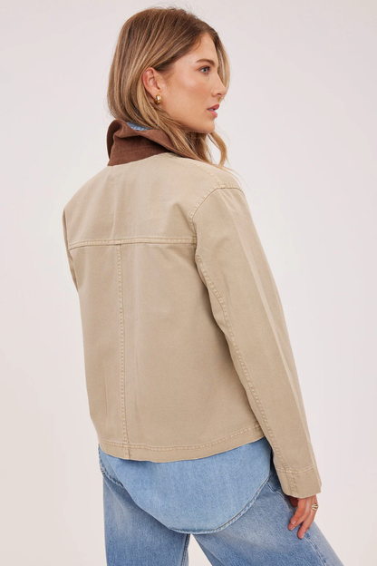 Archer Jacket