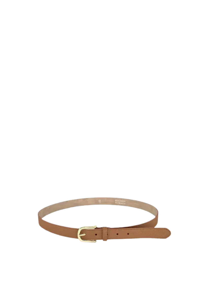 Clarence Leather Belt