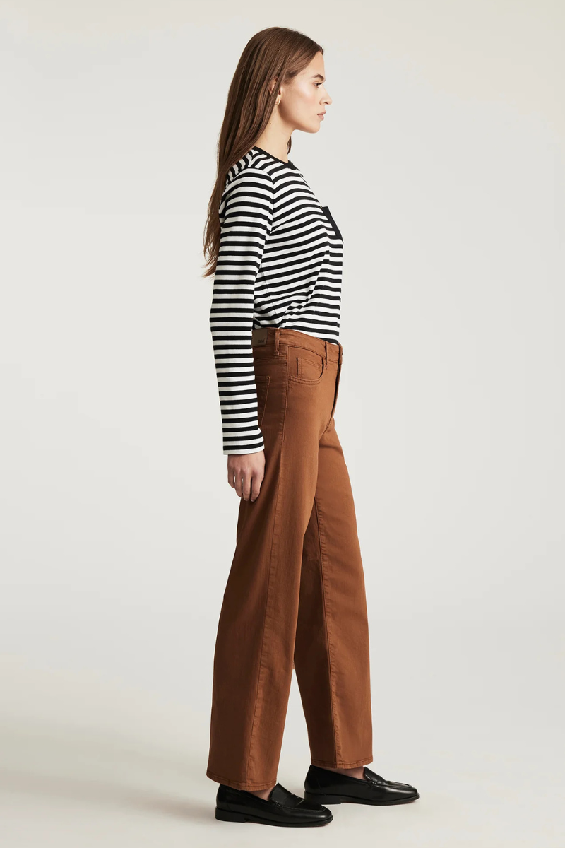 Alena Pant | Camel