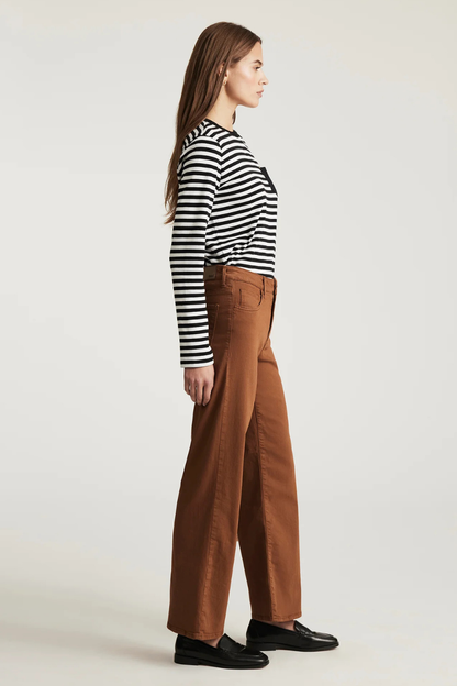 Alena Pant | Camel