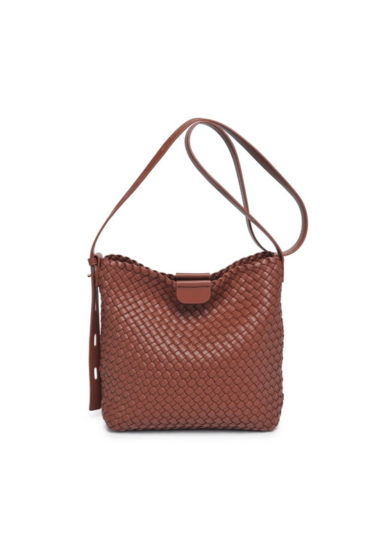 Isadora Bucket Bag