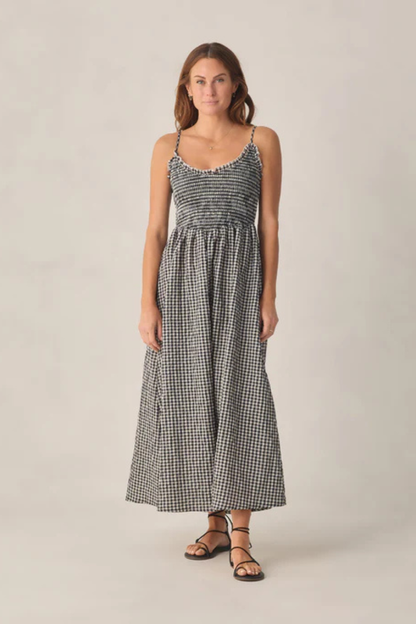 Chrissy Dress