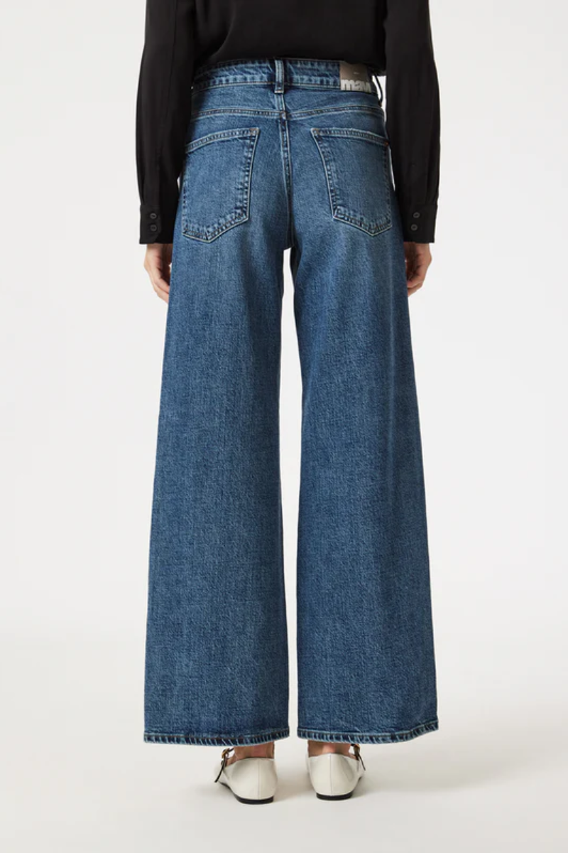 Siena Classic Denim