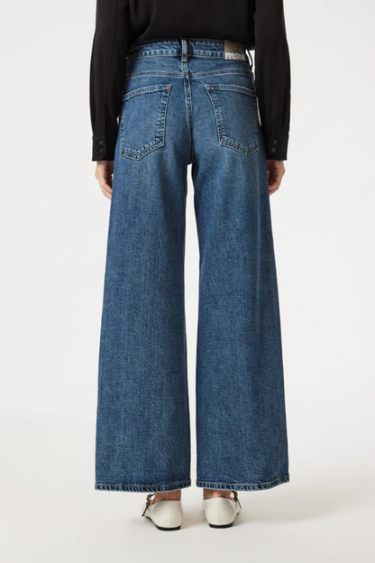 Siena Classic Denim
