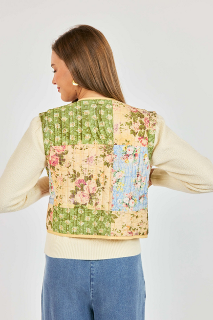 Treasured Vest