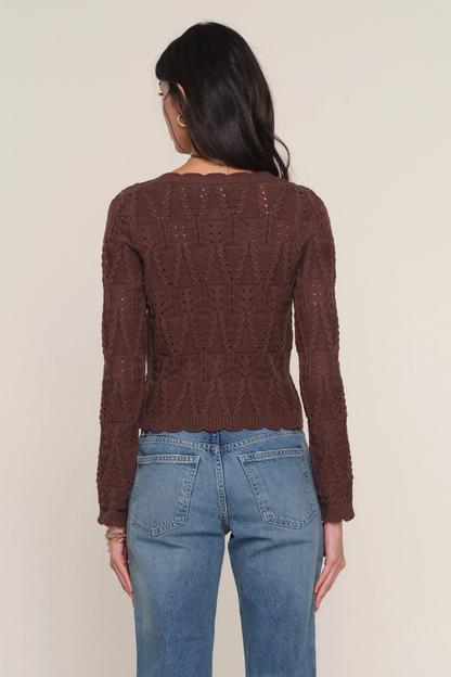 Ellis Sweater