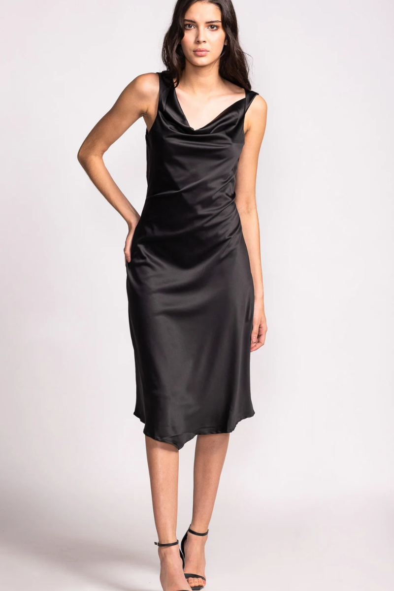 Nyla Dress