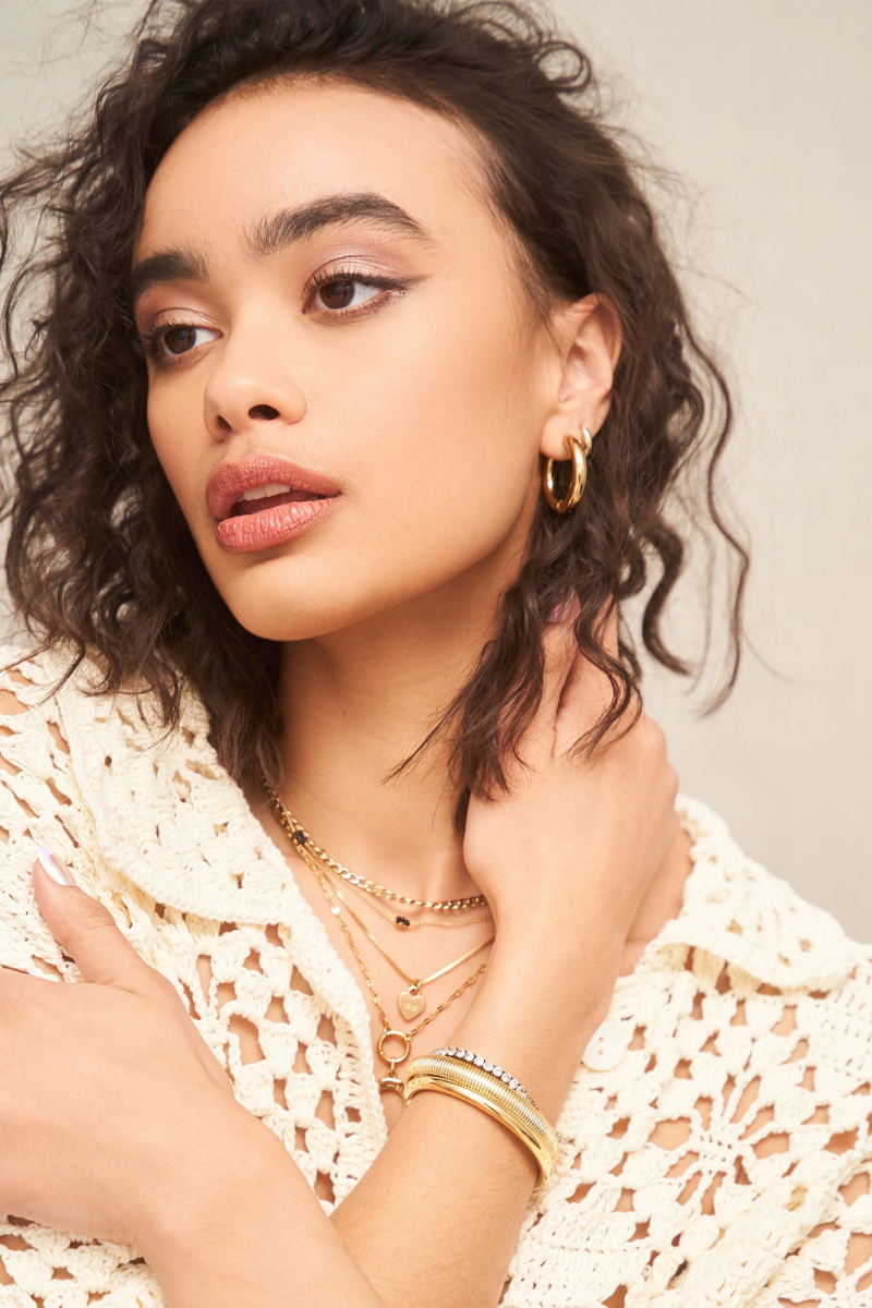 Rue Earrings