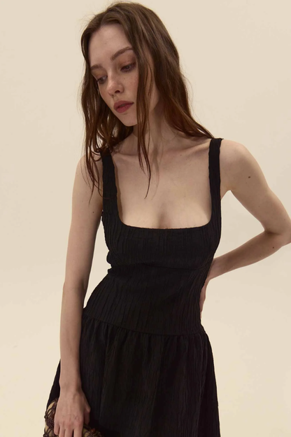 Vedra Dress