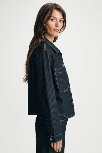 Norina Denim Jacket