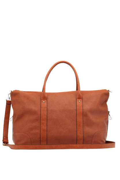 Alexis Weekender Bag