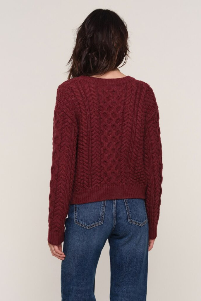 Veda Cardigan