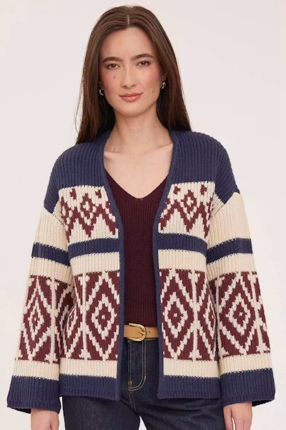 Dorian Sweater