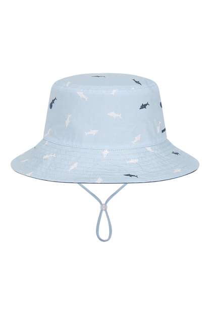 Boys Deep Sea Hat
