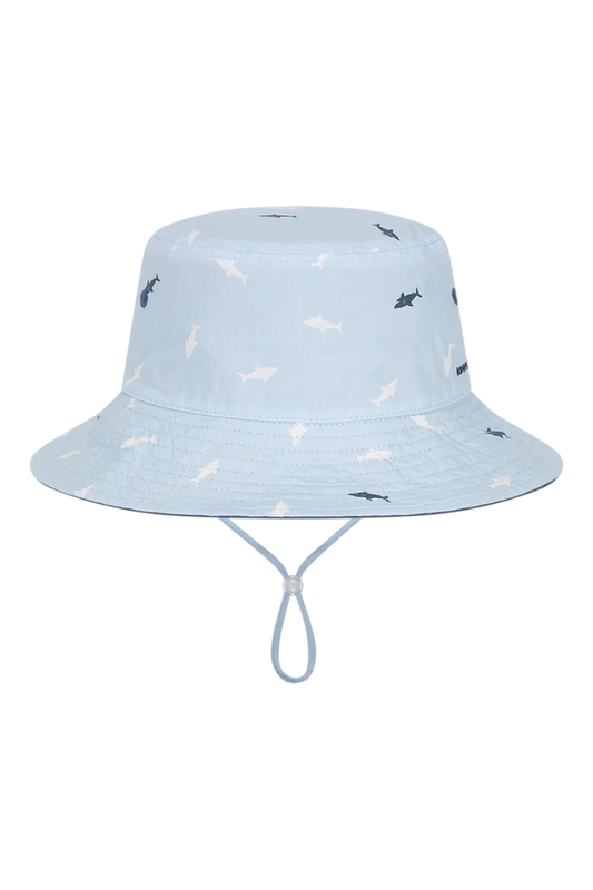 Boys Deep Sea Hat