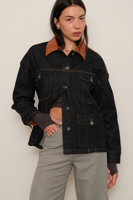 Dakota Jacket