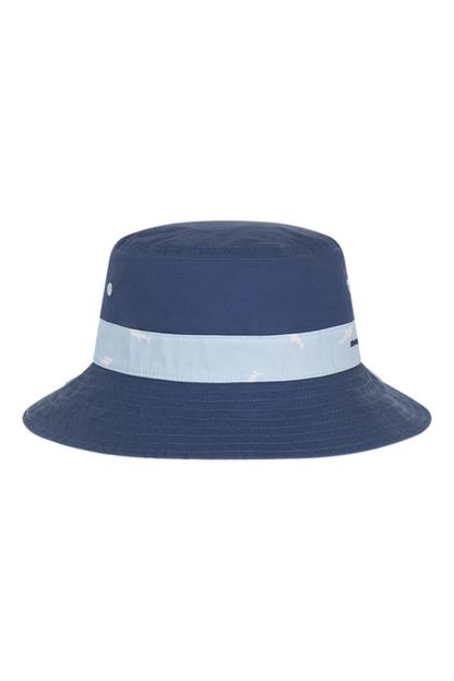 Boys Deep Sea Hat